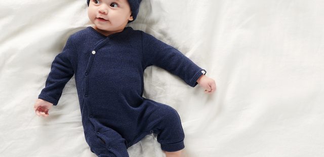 Babybekleidung von Noppies