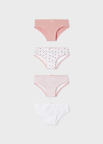 Mayoral Unterhosen 3er Set