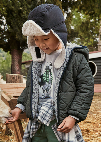 Jungen Mode mit Esprit von Mayoral