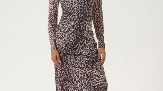 Leo Print voll im Trend