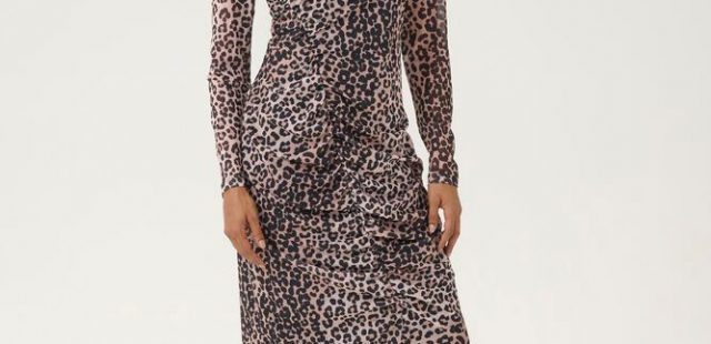 Leo Print voll im Trend