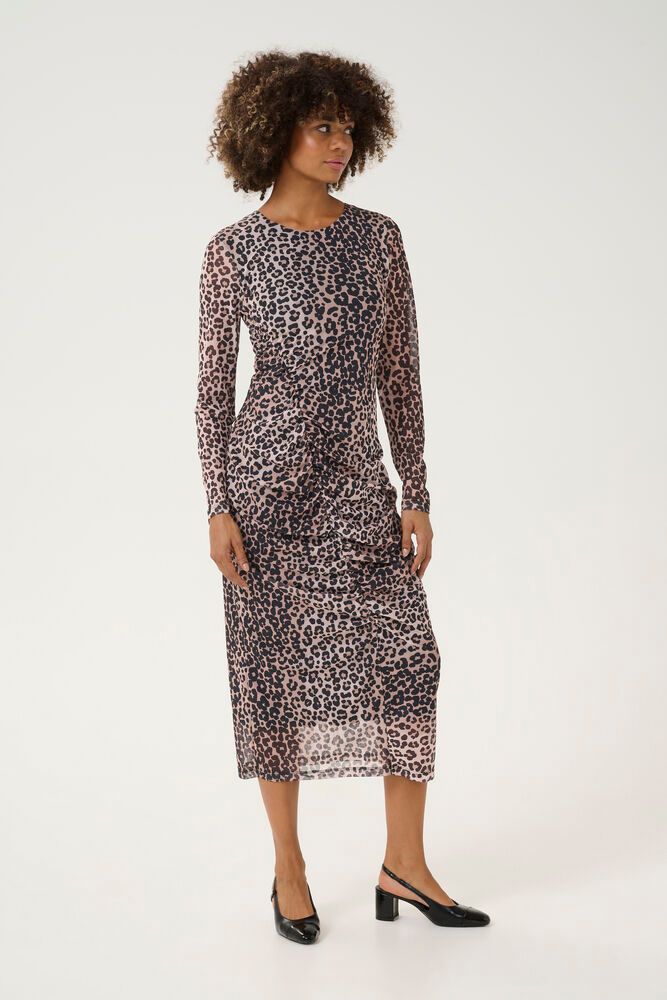Leo Print voll im Trend
